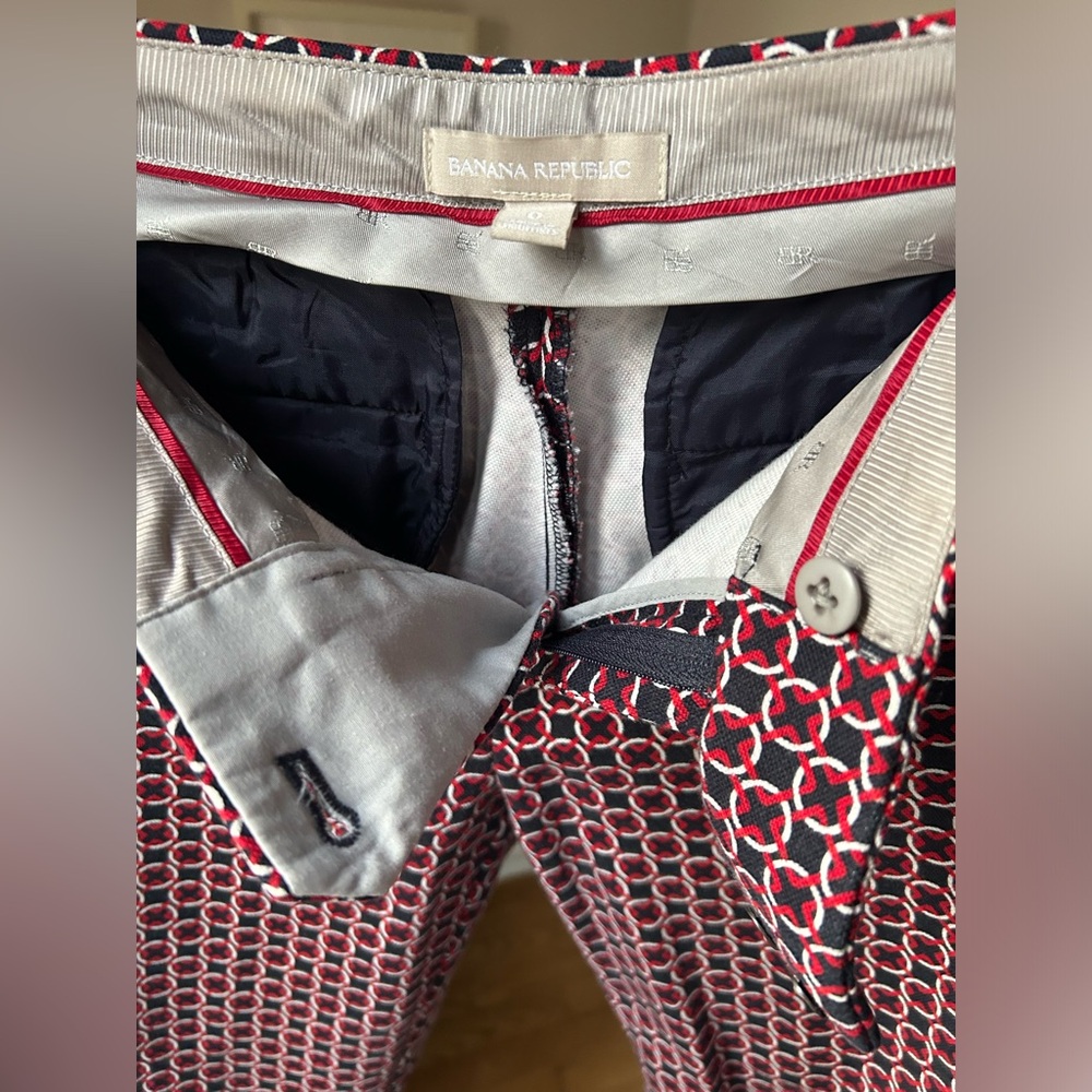 Banana Republic dress pants